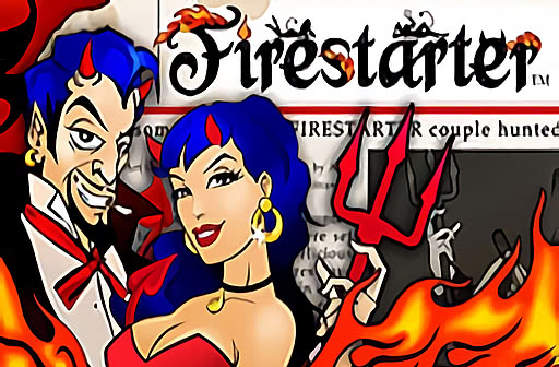 Firestarter