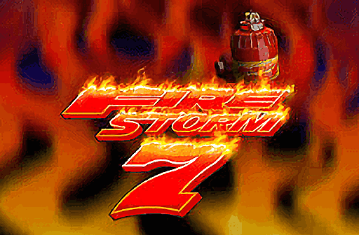 Firestorm 7