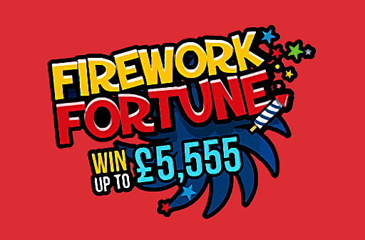 Firework Fortune