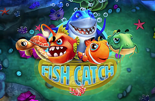 Fish Catch