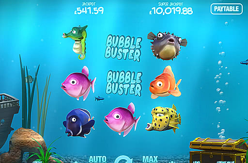 Fish Tank