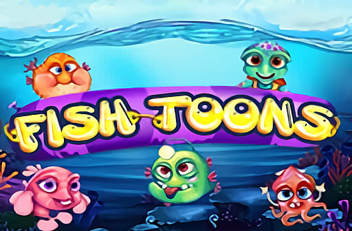 Fish Toons