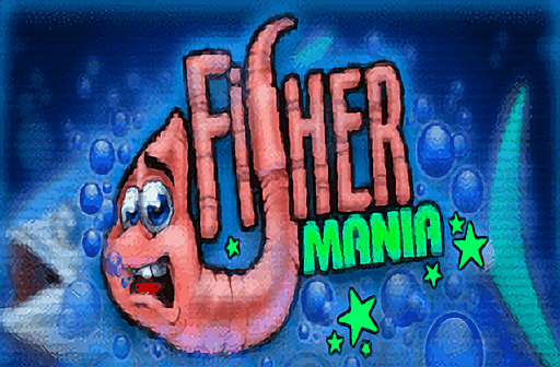Fishermania