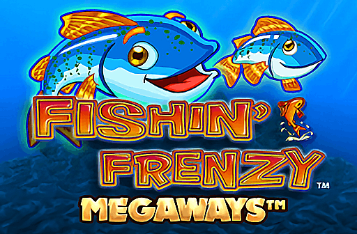 Fishin' Frenzy Megaways