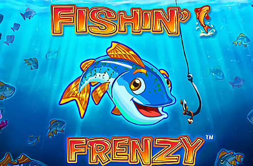 Fishin' Frenzy