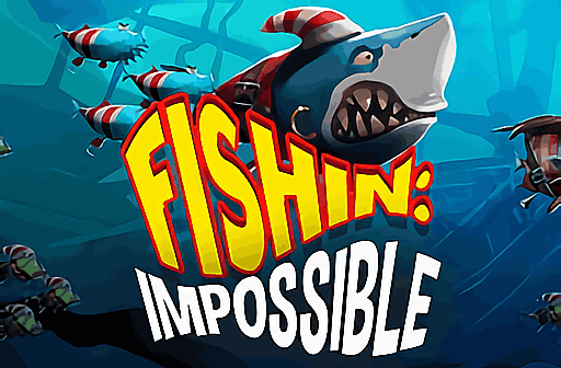 Fishin' Impossible
