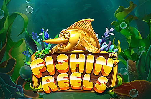 Fishin' Reels
