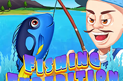 Fishing Expedition