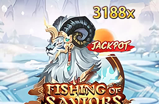 Fishing of Saviors