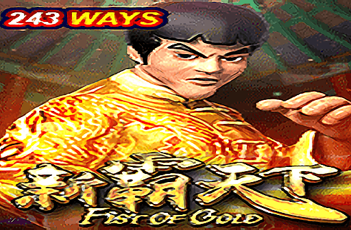 Fist of Gold