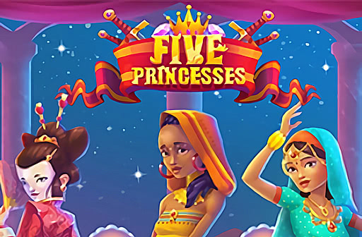 Five Princesses