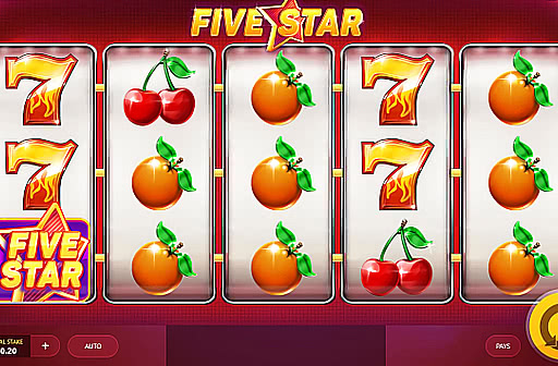 Five Star