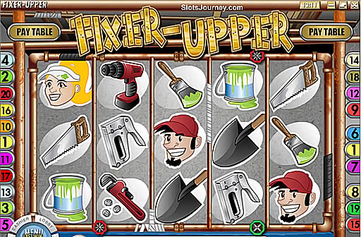 Fixer Upper