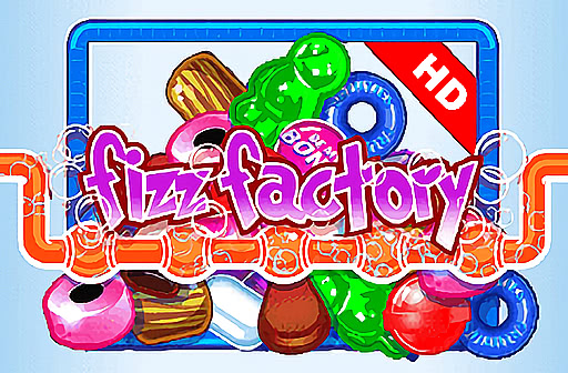 Fizz Factory