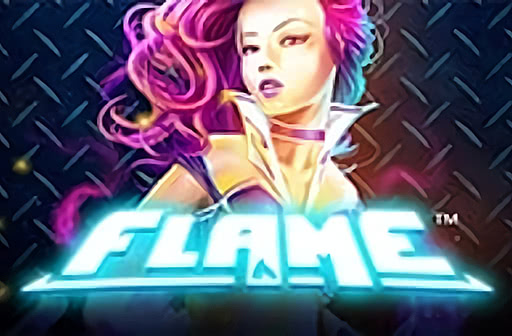 Flame 96