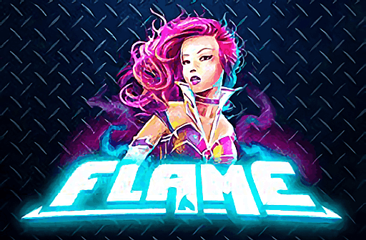 Flame