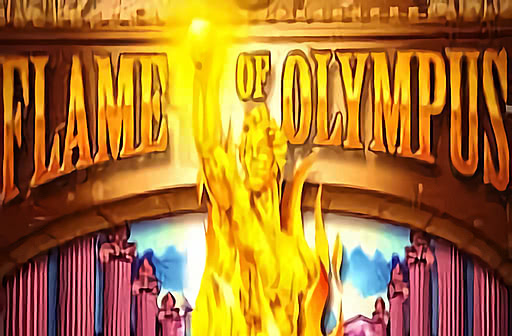 Flame of Olympus