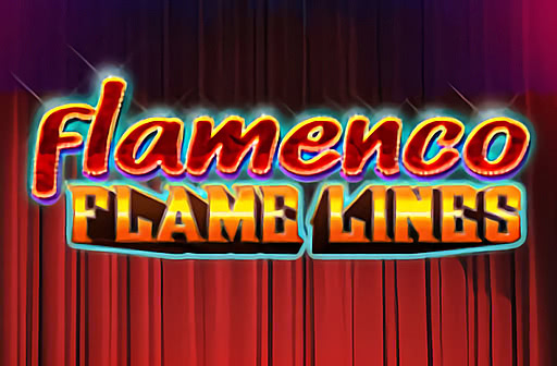 Flamenco Flame Lines