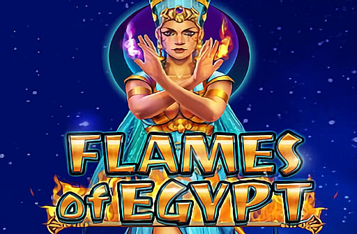 Flames of Egypt