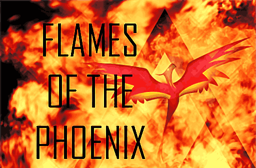 Flames of the Phoenix