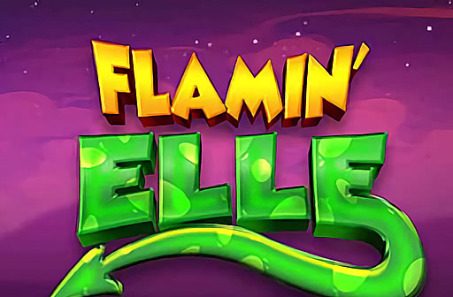 Flamin Elle