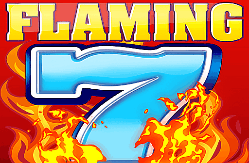 Flaming 7's