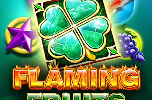 Flaming Fruits