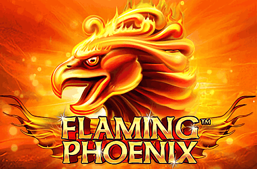 Flaming Phoenix