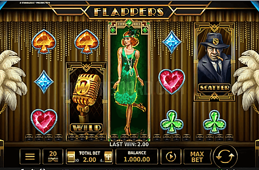 Flappers