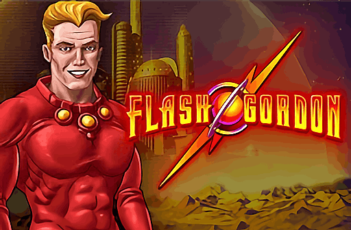 Flash Gordon