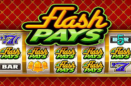 Flash Pays