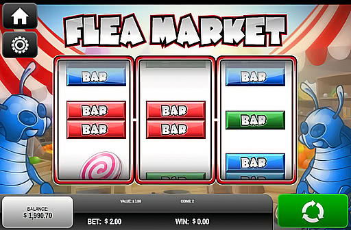 Flea Market