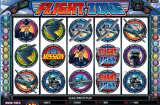 Flight Zone