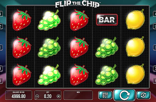 Flip the Chip