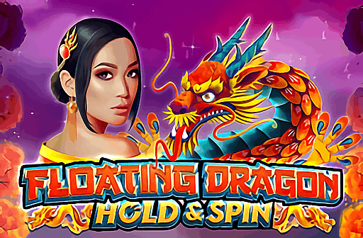 Floating Dragon