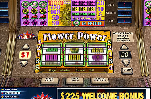 Flower Power