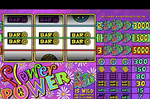 Flower Power