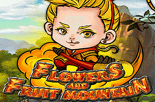 Flowers and Fruit Mountain