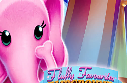 Fluffy Fairground