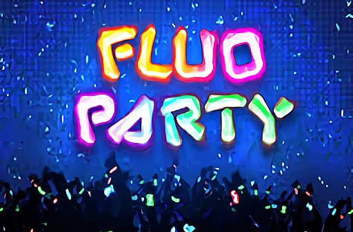 Fluo Party