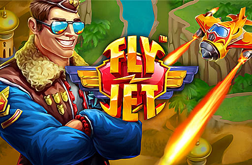 Fly Jet