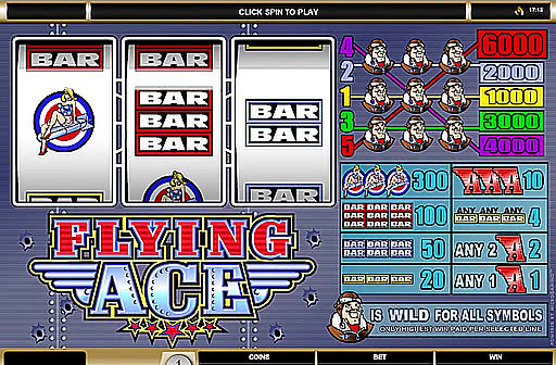 Flying Ace