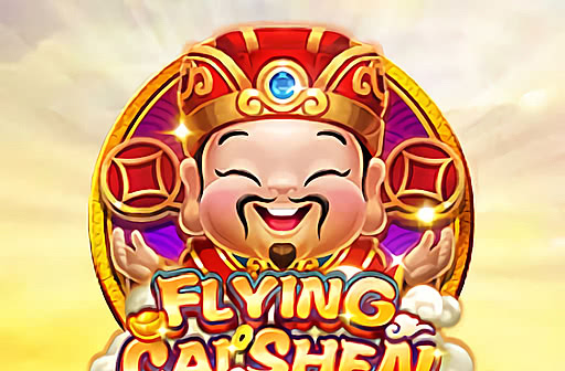 Flying Cai Shen