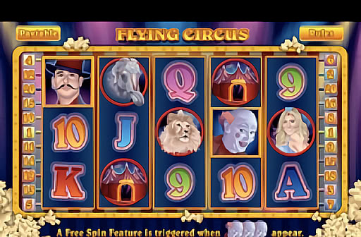 Flying Circus