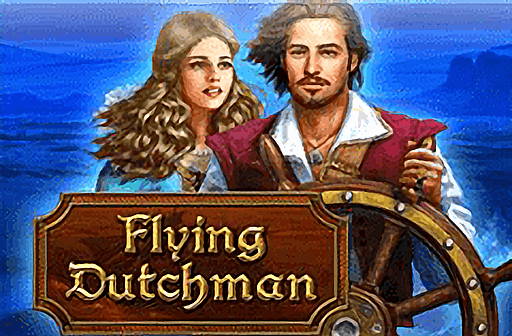 Flying Dutchman