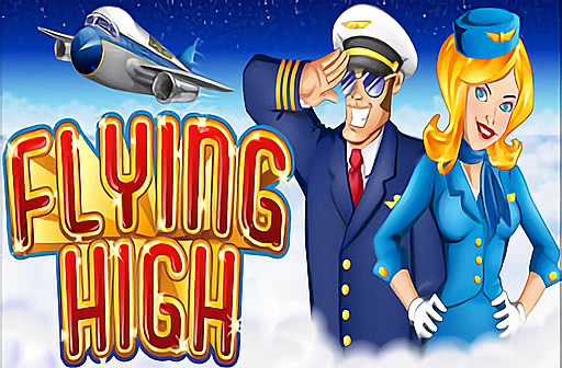 Flying High