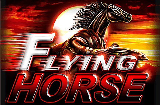Flying Horse