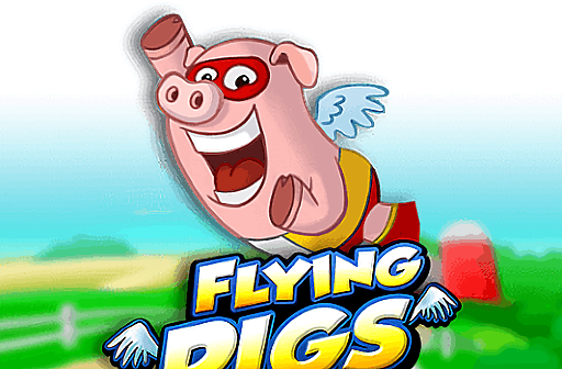 Flying Pigs