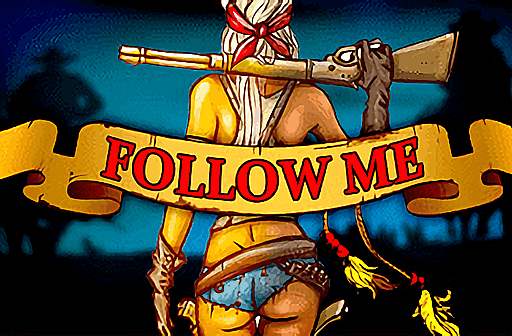 Follow Me