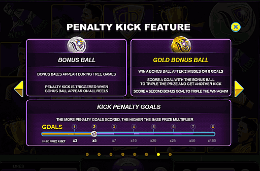 Football Fortune